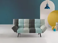 Divano Letto modello Retr� di Capodarte in offerta