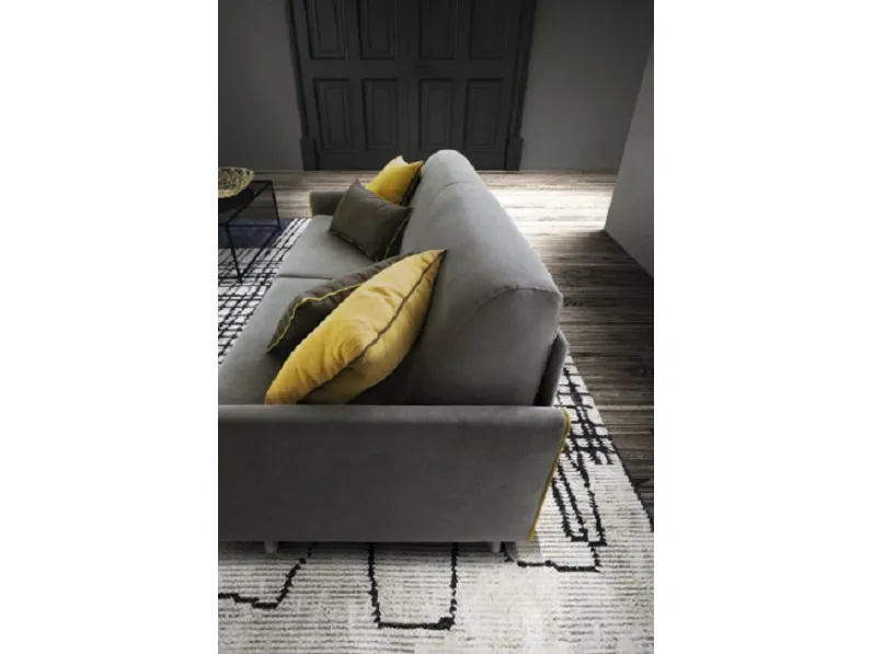 Divano Letto Divano letto modello tahiti di Le comfort a prezzo scontato