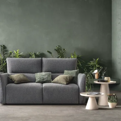 Divano Letto modello Total di Samoa a prezzi outlet