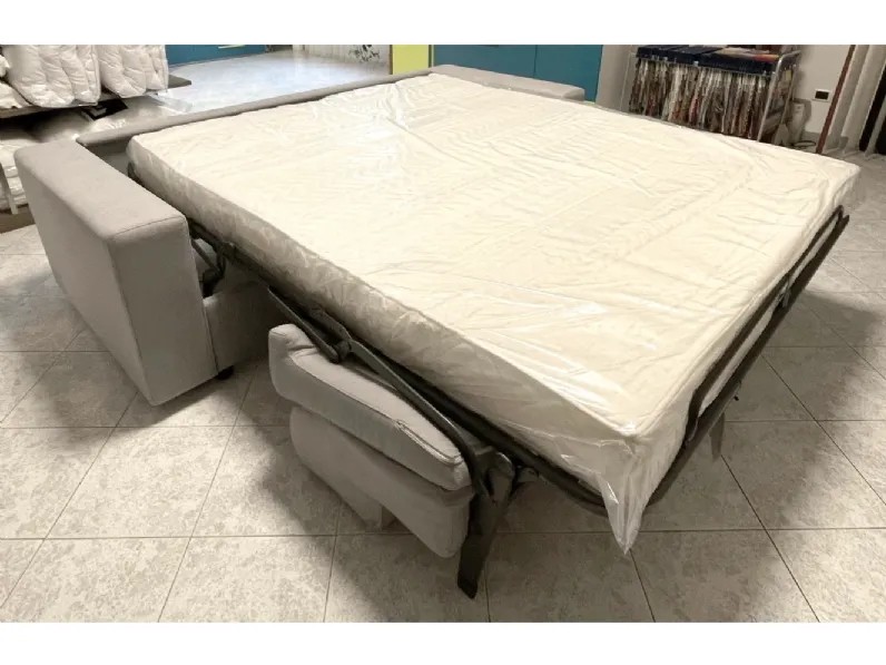 Divano letto Monza Diva design ad un prezzo conveniente