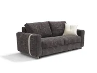 Divano letto Vis: comodo, Morbidone, sconto 40%! Prezzi Outlet.