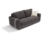 Divano letto Vis: comodo, Morbidone, sconto 40%! Prezzi Outlet.