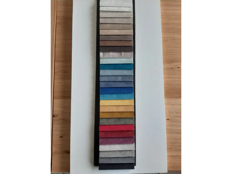 Divano letto Morphing Vis comoda in offerta