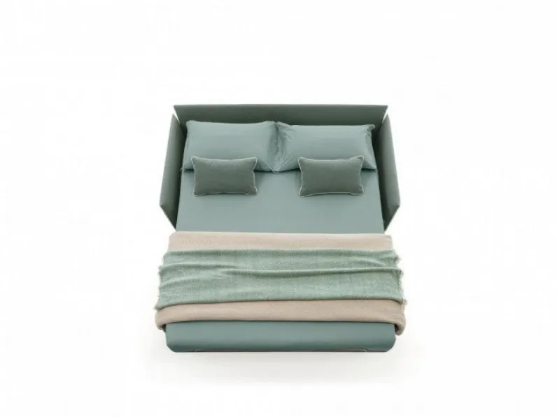 Divano Naxos  di Le comfort in stile moderno in Offerta Outlet