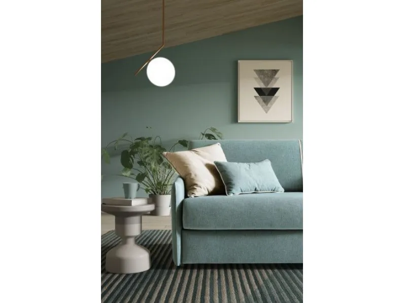 Divano Naxos  di Le comfort in stile moderno in Offerta Outlet