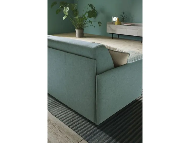 Divano Naxos  di Le comfort in stile moderno in Offerta Outlet
