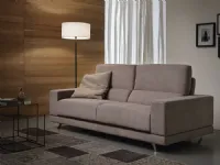 Divano letto Odessa Crippa divani&letti in Offerta Outlet