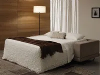 Divano letto Odessa Crippa divani&letti in Offerta Outlet