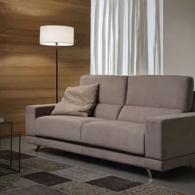 Divano letto Odessa Crippa divani&letti in Offerta Outlet