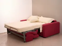 Divano Oliver in Tessuto Fdesign a prezzo scontato