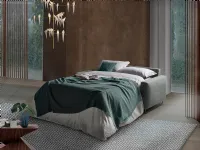 Divano Oliver in Tessuto sfoderabile  di Vitarelax scontato 10%