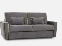 Divano da 2 posti modello Per h17 divano letto  di Md work scontato