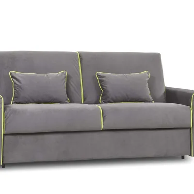 Divano da 2 posti modello Per h17 divano letto  di Md work scontato