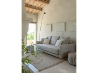 Divano design modello Piazzaduomo scontato 