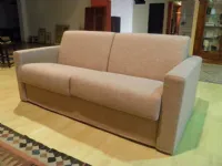 Divano letto Pratiko Rigosalotti: SCONTO ESCLUSIVO