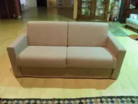 Divano letto Pratiko Rigosalotti: SCONTO ESCLUSIVO