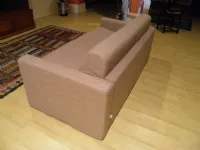 Divano letto Pratiko Rigosalotti: SCONTO ESCLUSIVO