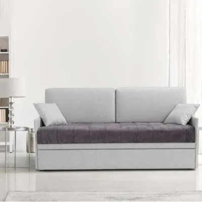 Divano letto Remake 5 Vis comoda a PREZZO OUTLET scontato del 40%