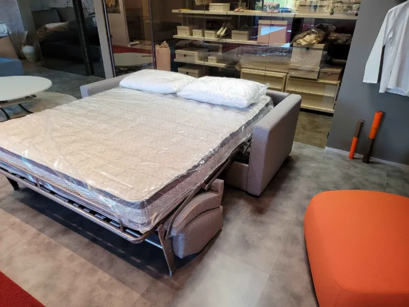 Divano Letto modello Reverso 2021 di Vitarelax in offerta