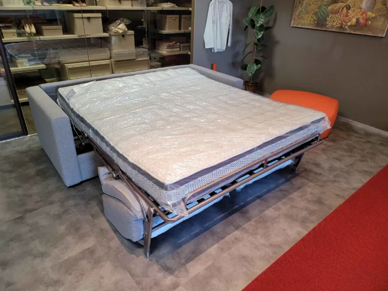 Divano Letto modello Reverso 2021 di Vitarelax in offerta