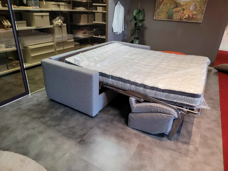 Divano Letto modello Reverso 2021 di Vitarelax in offerta