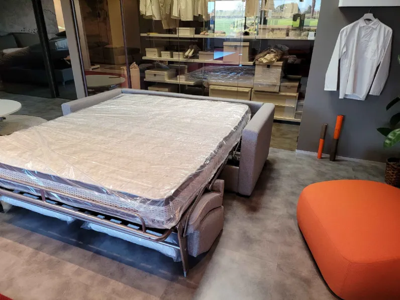 Divano Letto modello Reverso 2021 di Vitarelax in offerta
