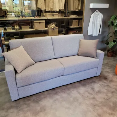 Divano letto Reverso 2021 Vitarelax a PREZZO OUTLET scontato del 35%