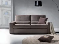 Divano letto Roger Crippa divani&letti PREZZI OUTLET