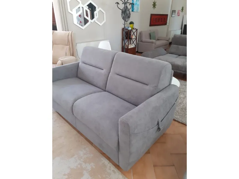 Divano Roger Il benessere: con uno SCONTO ESCLUSIVO del 34%
