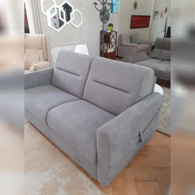 Divano Roger Il benessere: con uno SCONTO ESCLUSIVO del 34%