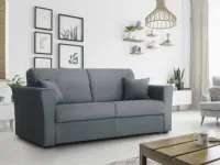 Divano letto Rubino Aerre italia con forte sconto