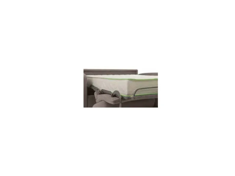 Divano letto Rubino Aerre italia con forte sconto