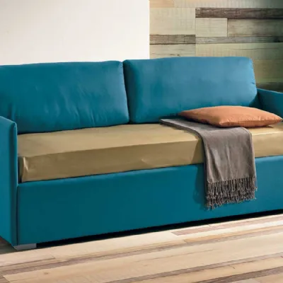 Divano letto Sandy divano letto Stilfar italia OFFERTA OUTLET