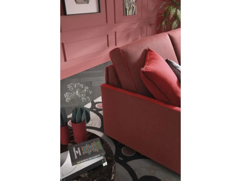 Divano Letto Santorini Le comfort in Offerta Outlet a 1200 Euro