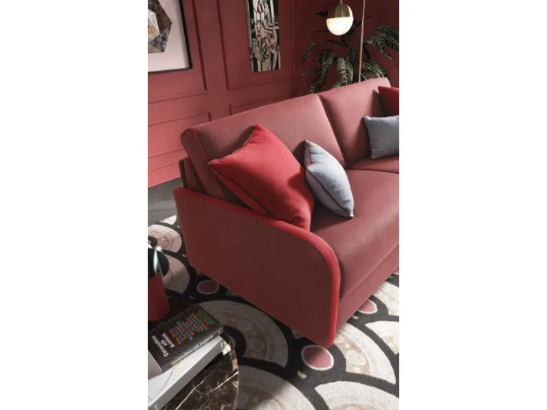 Divano Letto Santorini Le comfort in Offerta Outlet a 1200 Euro