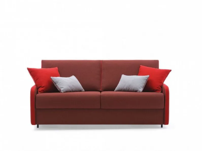 Divano Letto Santorini Le comfort in Offerta Outlet a 1200 Euro