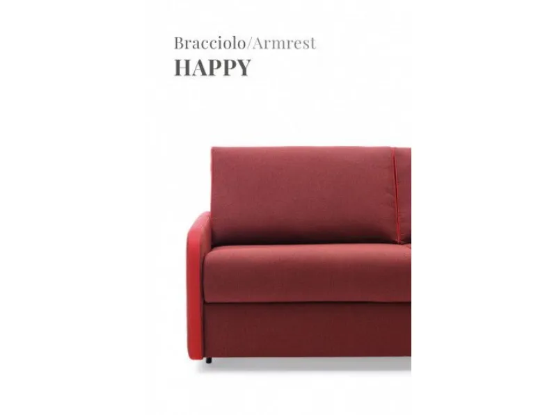 Divano Letto Santorini Le comfort in Offerta Outlet a 1200 Euro