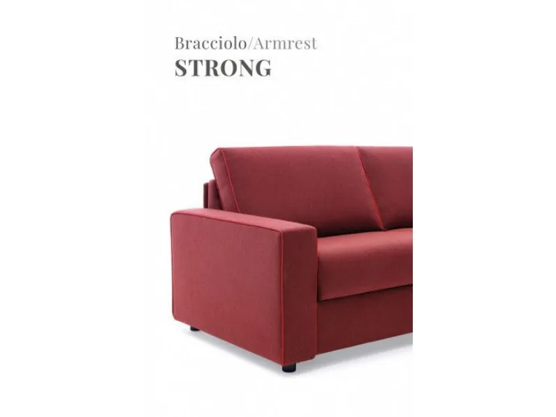Divano Letto Santorini Le comfort in Offerta Outlet a 1200 Euro
