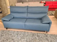 Divano letto Stelvio Comfort Rosini, prezzo ribassato!