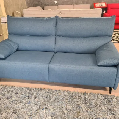 Divano letto Stelvio Comfort Rosini, prezzo ribassato!