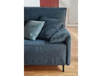 Divano Letto modello Stelvio di Rosini in offerta