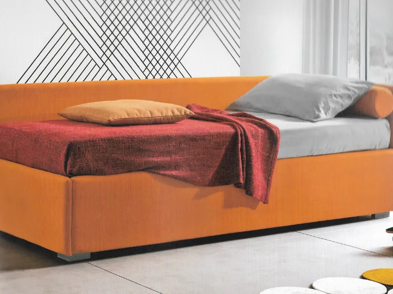 Divano-letto Stilfar modello Sandy II