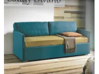 Divano-letto Stilfar modello Sandy