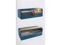Divano-letto Stilfar modello Sandy