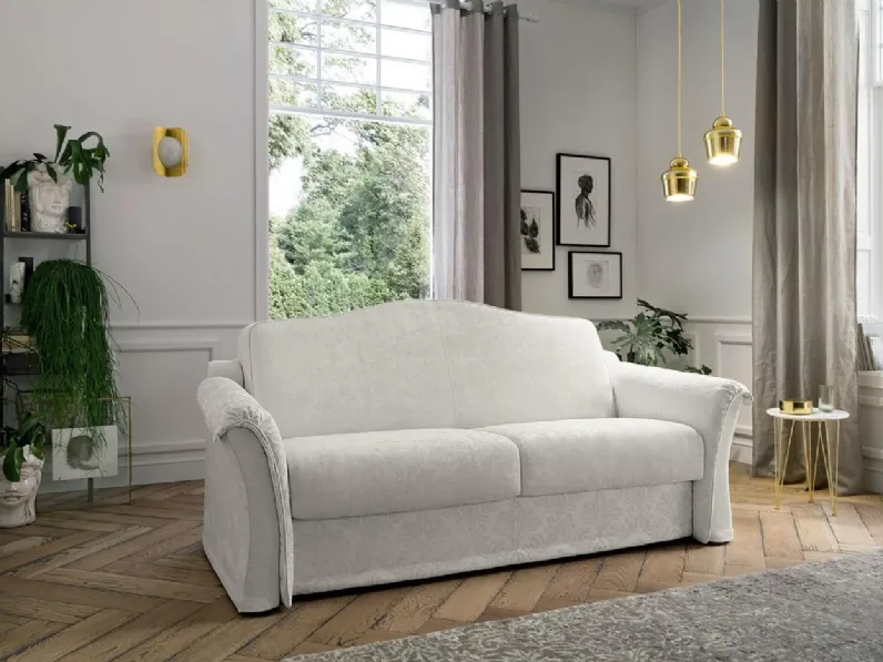 Divano letto TANGO Felis in Offerta Outlet