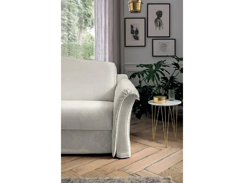 Divano letto TANGO Felis in Offerta Outlet
