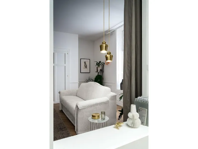 Divano letto TANGO Felis in Offerta Outlet