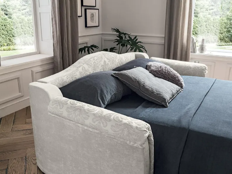Divano letto TANGO Felis in Offerta Outlet