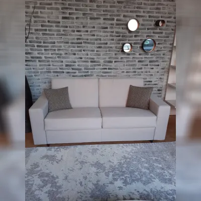 Divano Bk01 Bk salotti: con uno SCONTO ESCLUSIVO del 39%