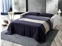 Divano letto Hoppl Bonito PREZZI OUTLET sconto 40%